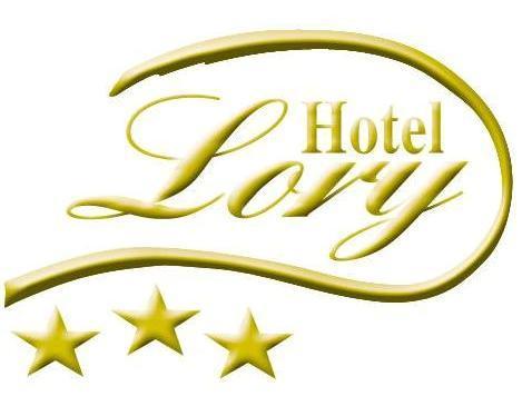 Hotel Lory Ficarolo Ngoại thất bức ảnh